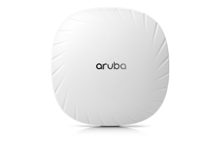 Aruba IAP555 access point distributor in Ahmedabad india