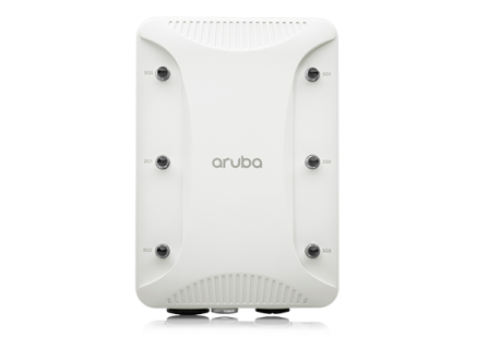 Aruba AP318 access point supplier in Goa India