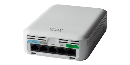 Cisco AIR-AP1815w Access Point Dealer in Mumbai  India