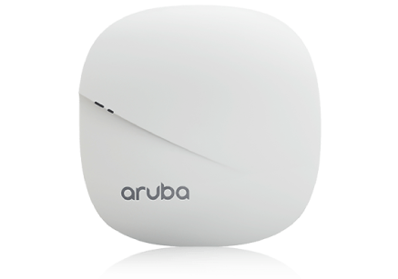 Aruba AP345 access point distributor in Kolkata India