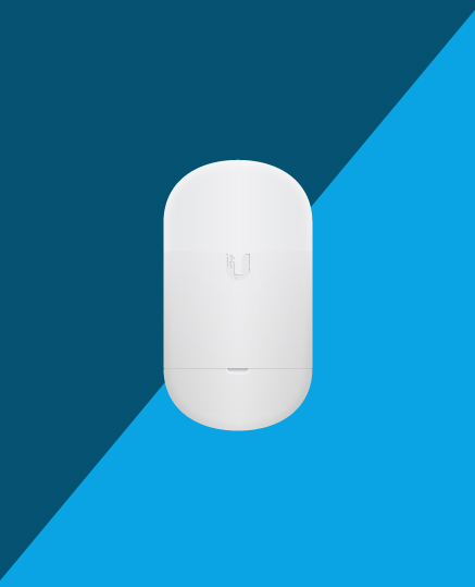 Top Ubiquiti Loco5AC distributor in pune India