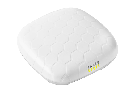 Quantum Networks QNI-100 access point vendor in Hyderabad, India