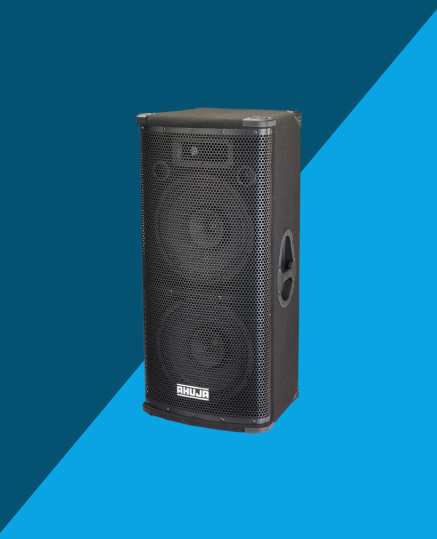 ahuja speaker 200 watt price