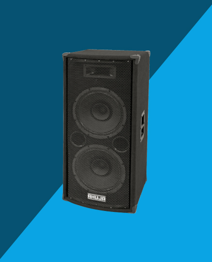ahuja srx 500 speaker price