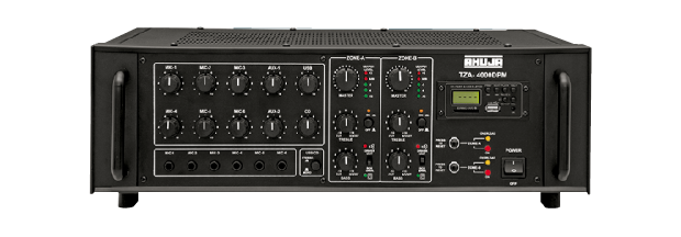 Ahuja 4000 watt amplifier sales price