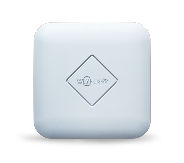 Wifi soft UM 310 AC access point vendor in Ahmedabad India