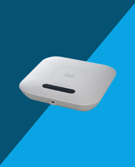 Cisco WAP121 Access Point Distributor in Bangalore India