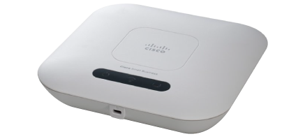 Cisco WAP121 Access Point Distributor in Goa India