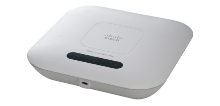 Cisco WAP321 Access Point Vendor in Pune India